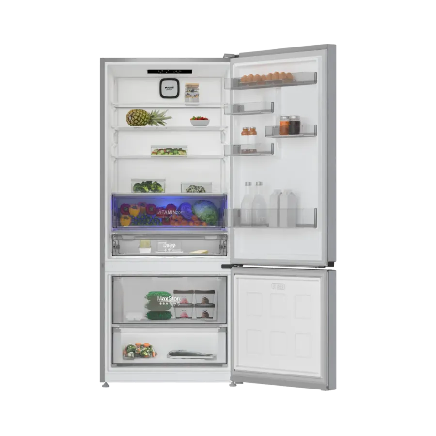 278550 IEI Alttan Donduruculu Buzdolabı