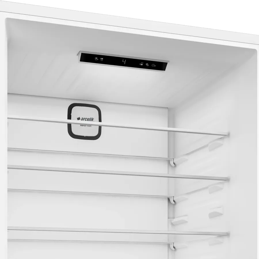 278550 IEI Alttan Donduruculu Buzdolabı