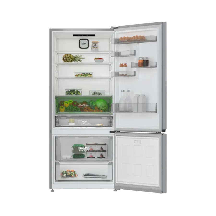 278550 IEI Alttan Donduruculu Buzdolabı