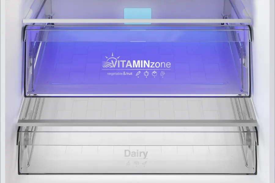 278550 IEI Alttan Donduruculu Buzdolabı