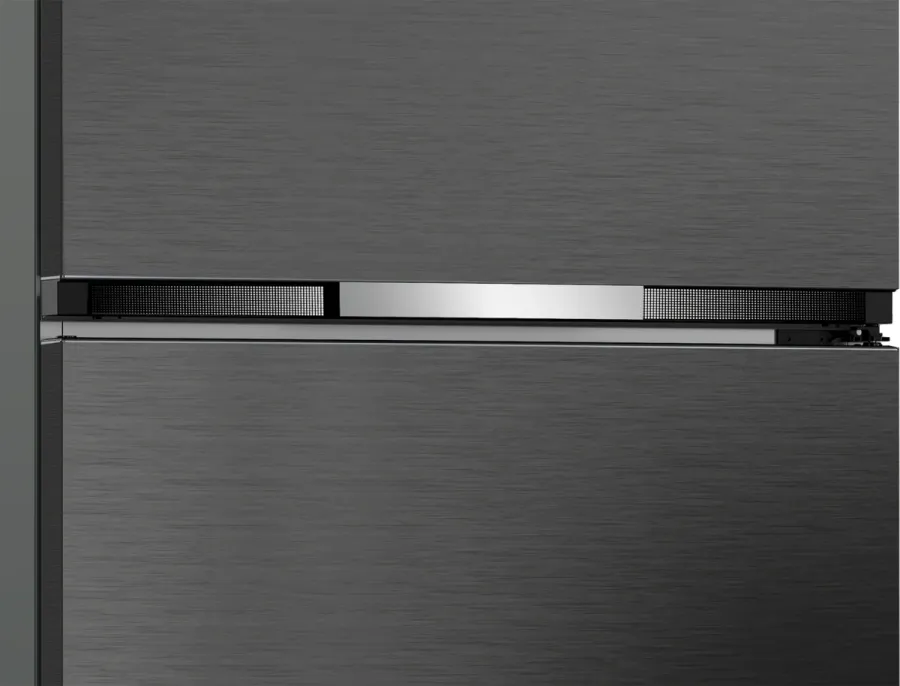 278551 EDI Tencere Soğutma Teknolojili Alttan Donduruculu Buzdolabı