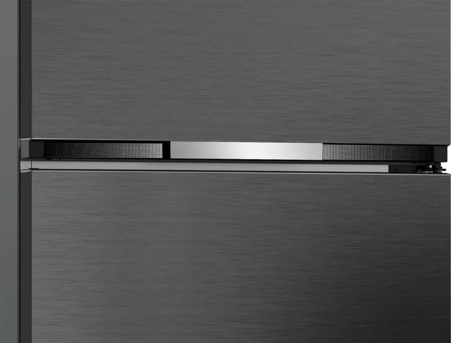 278551 EDI Tencere Soğutma Teknolojili Alttan Donduruculu Buzdolabı