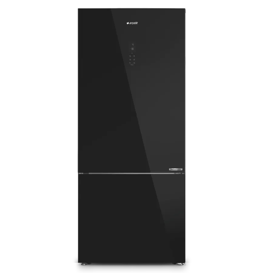 278551 ESC Alttan Donduruculu Buzdolabı