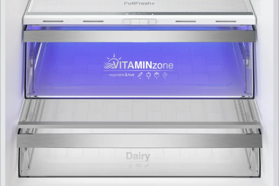 278552 EI Alttan Donduruculu Buzdolabı