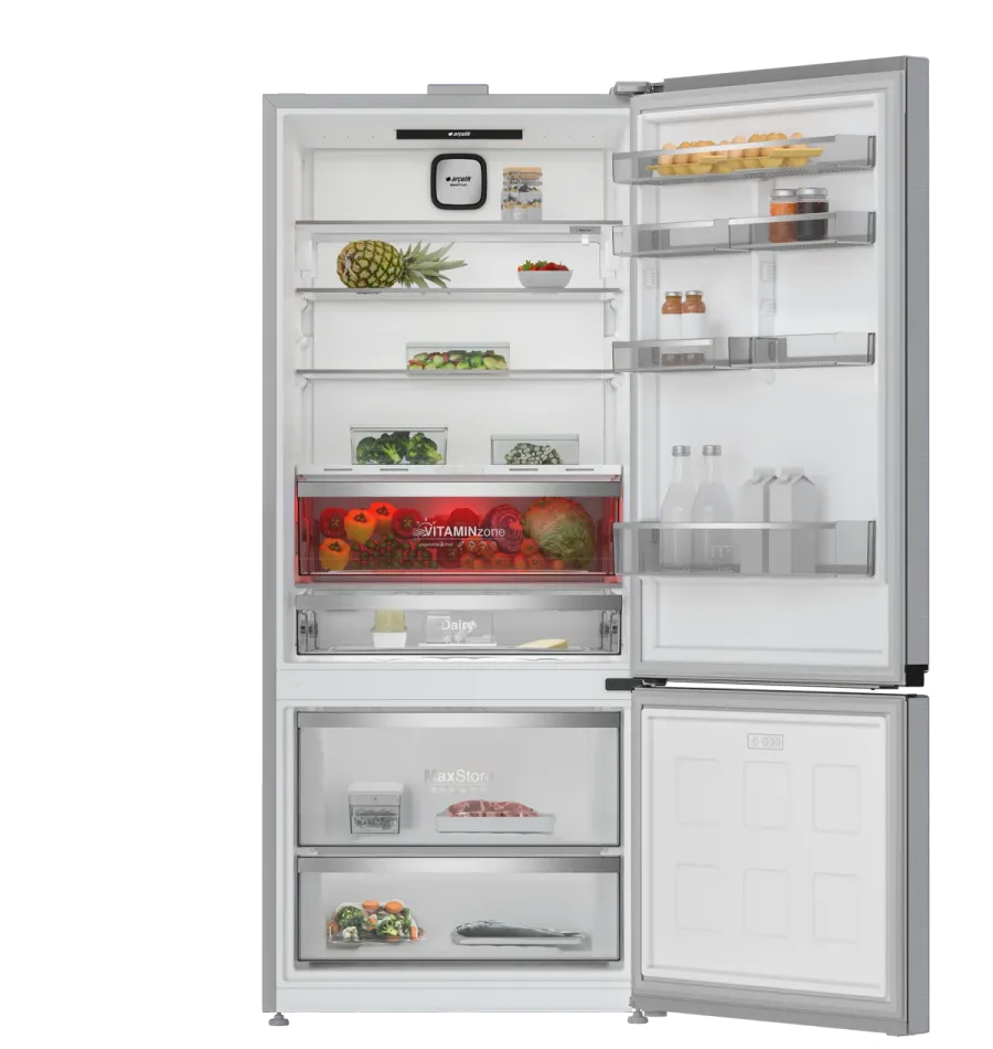 278552 EI Alttan Donduruculu Buzdolabı