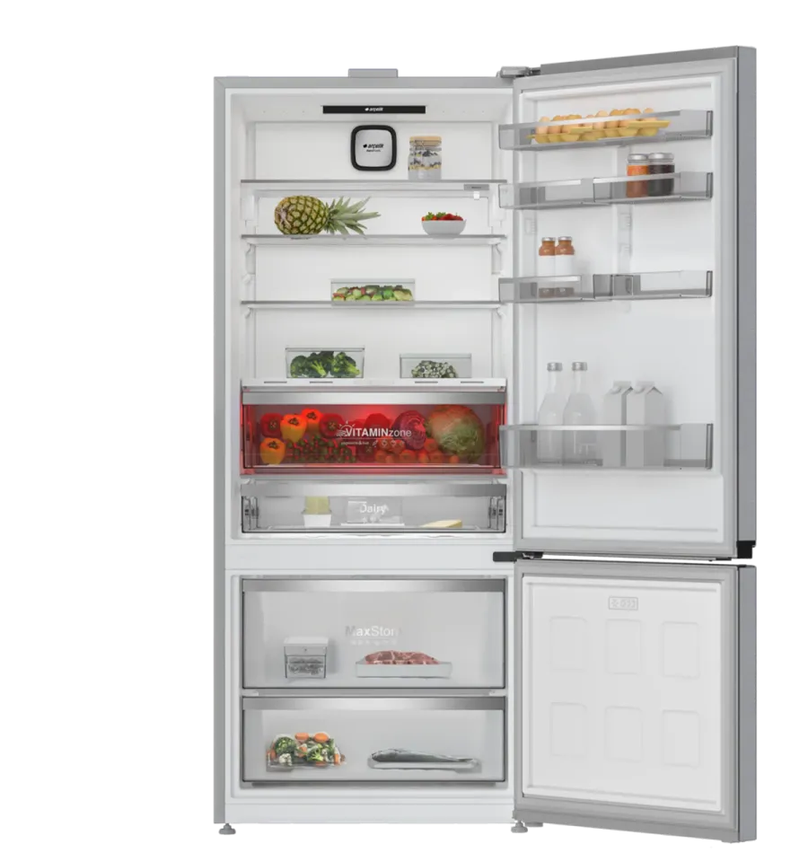 278552 EI Alttan Donduruculu Buzdolabı