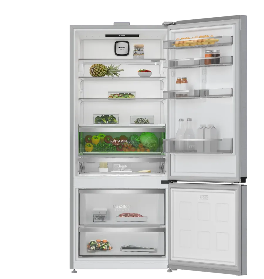 278552 EI Alttan Donduruculu Buzdolabı