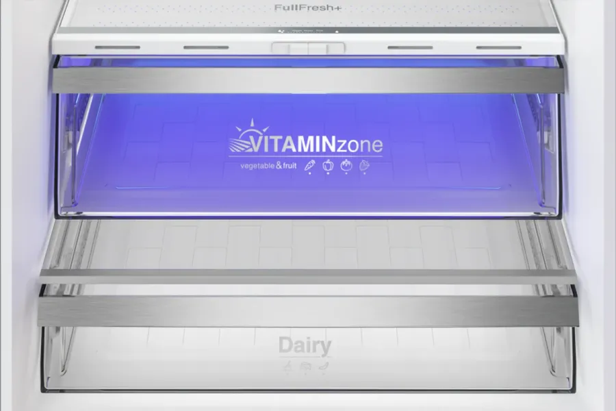 278552 EI Alttan Donduruculu Buzdolabı