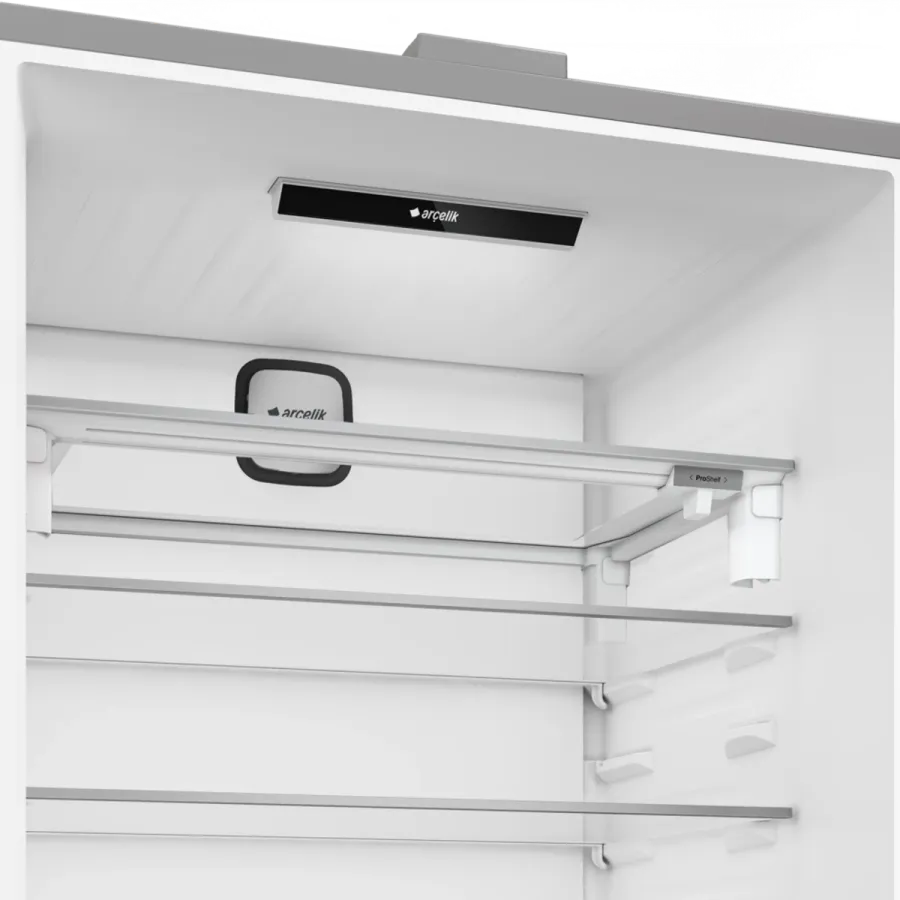 278552 EI Alttan Donduruculu Buzdolabı