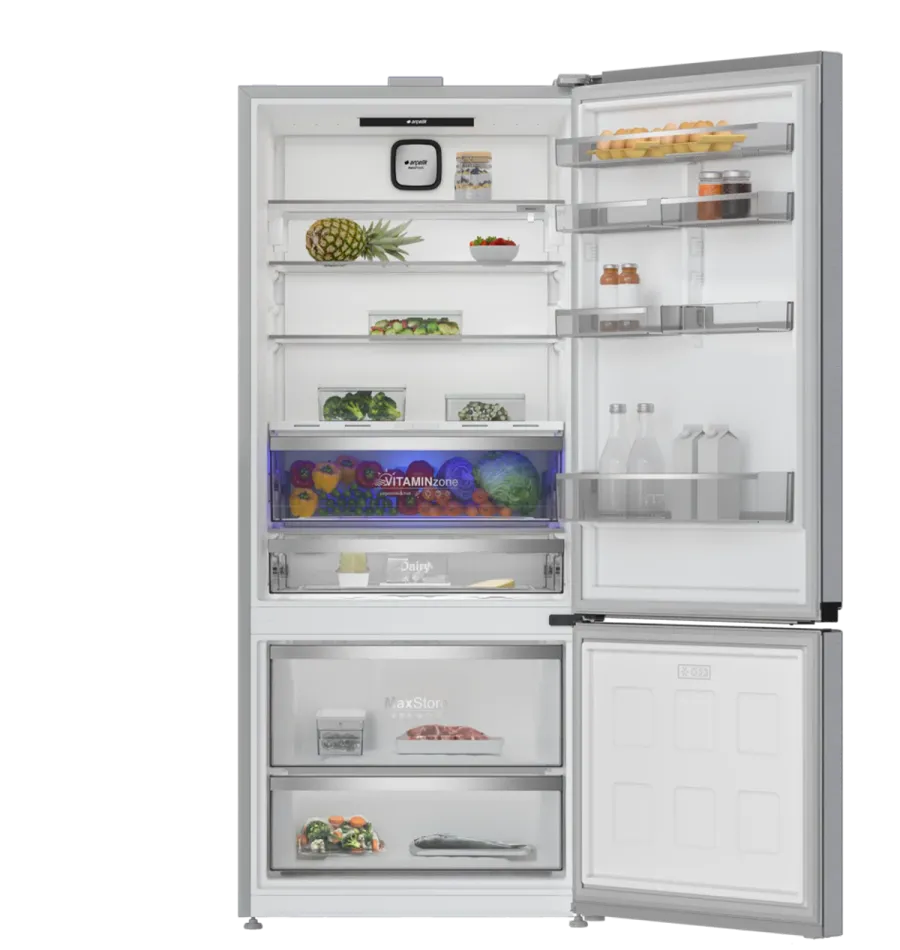 278552 EI Alttan Donduruculu Buzdolabı