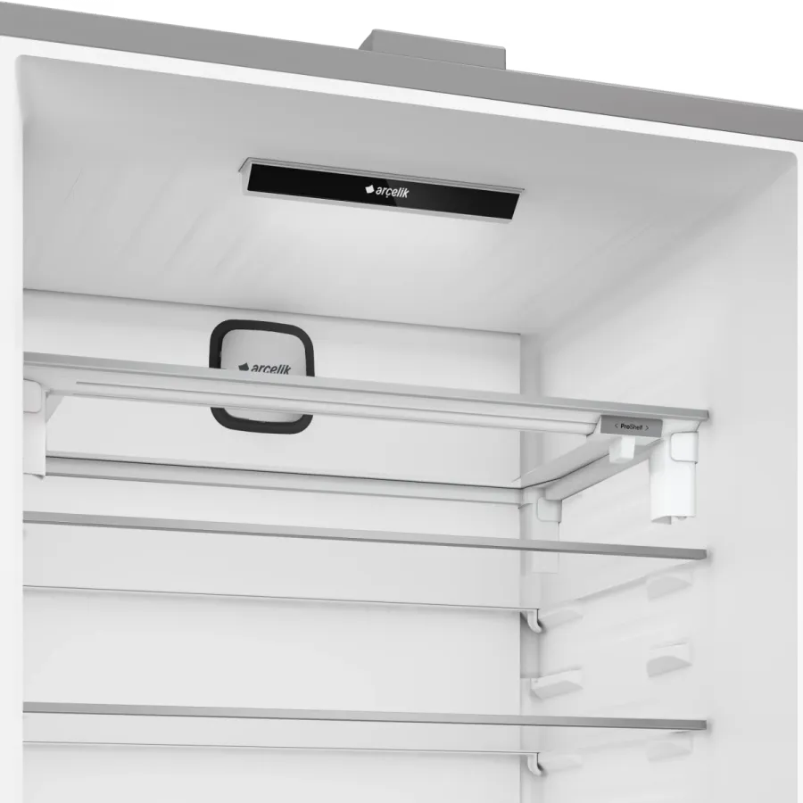 278552 EI Alttan Donduruculu Buzdolabı