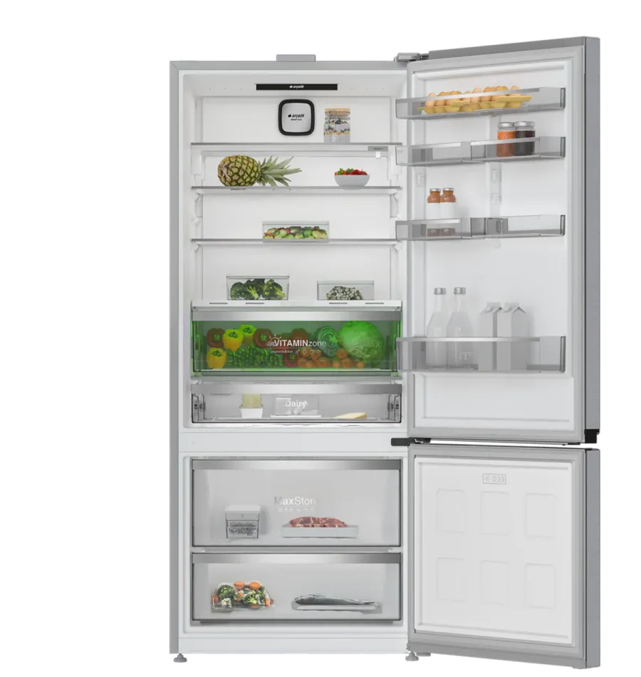 278552 EI Alttan Donduruculu Buzdolabı