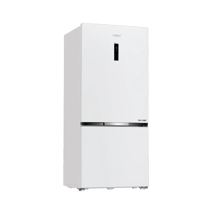 283613 EB Alttan Donduruculu Buzdolabı