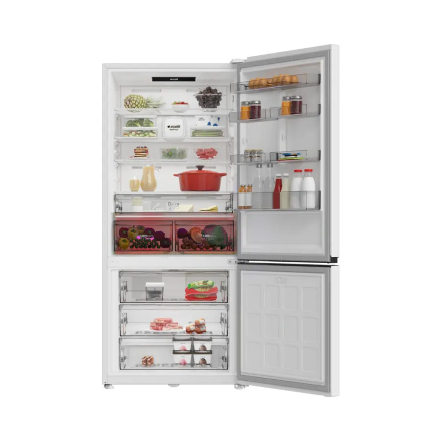 283613 EB Alttan Donduruculu Buzdolabı