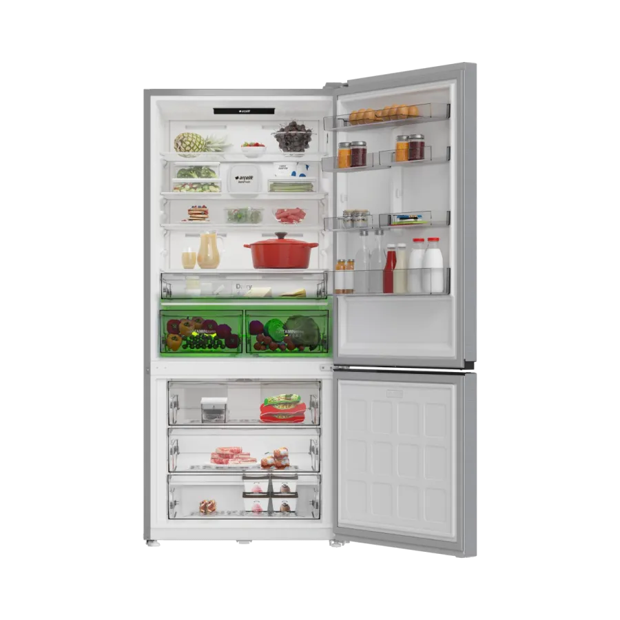 283613 EI Alttan Donduruculu Buzdolabı