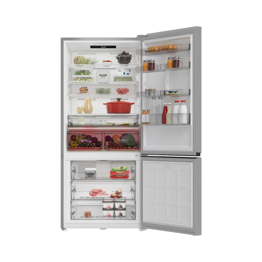 283613 EI Alttan Donduruculu Buzdolabı