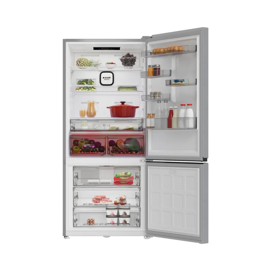 283614 IEI Alttan Donduruculu Buzdolabı