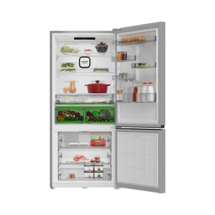 283614 IEI Alttan Donduruculu Buzdolabı