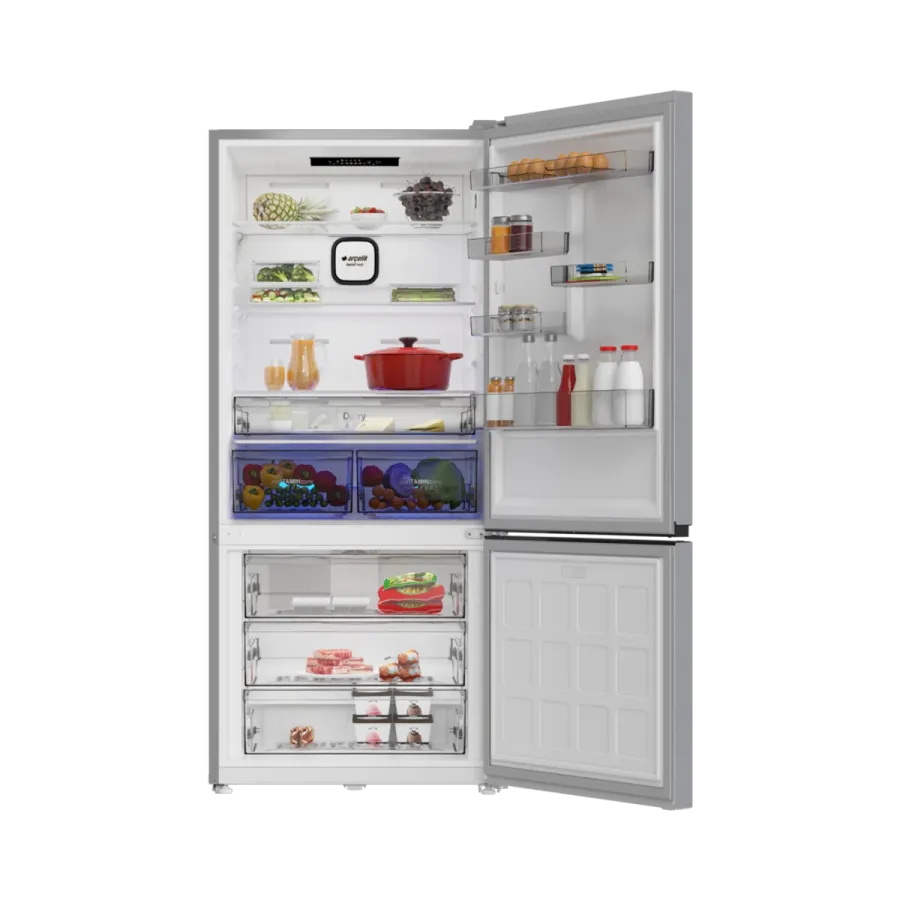 283614 IEI Alttan Donduruculu Buzdolabı