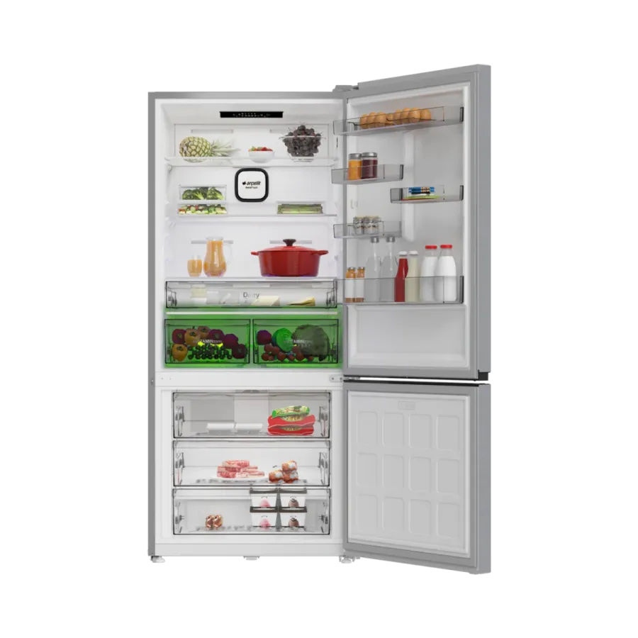 283614 IEI Alttan Donduruculu Buzdolabı