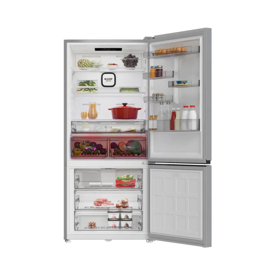 283614 IEI Alttan Donduruculu Buzdolabı