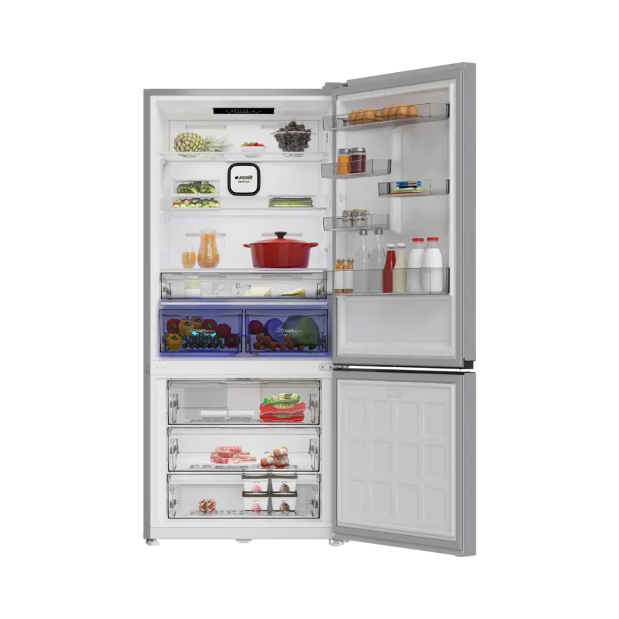 283614 IEI Alttan Donduruculu Buzdolabı