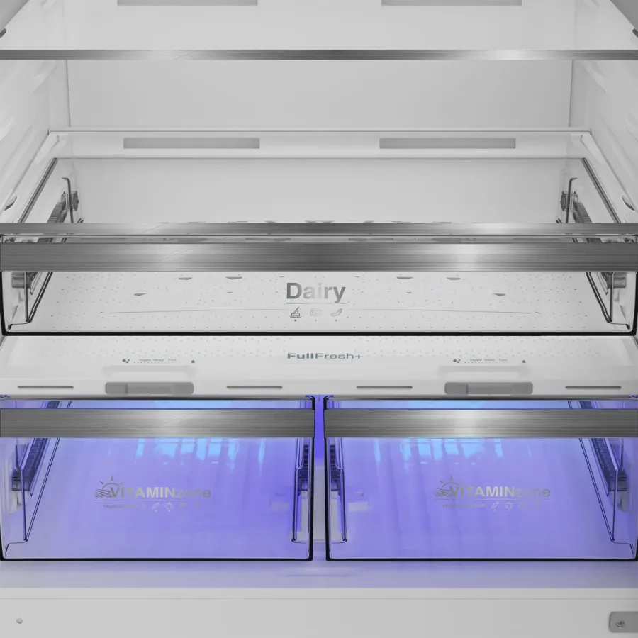 283615 EI Alttan Donduruculu Buzdolabı