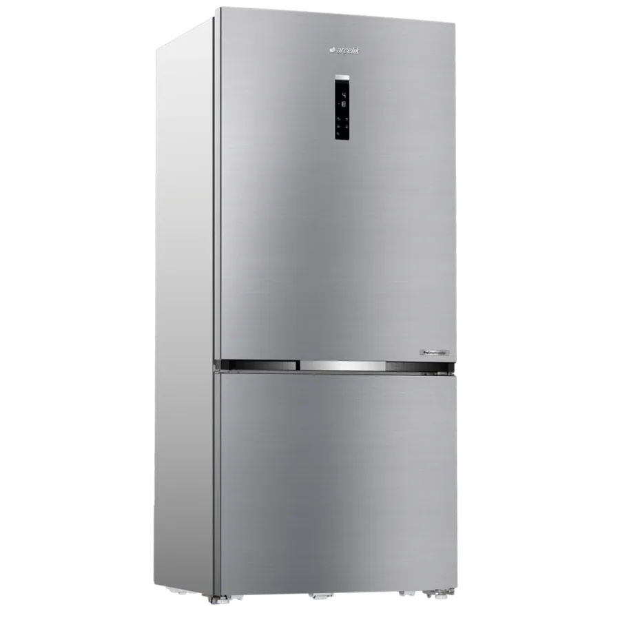 283615 EI Alttan Donduruculu Buzdolabı