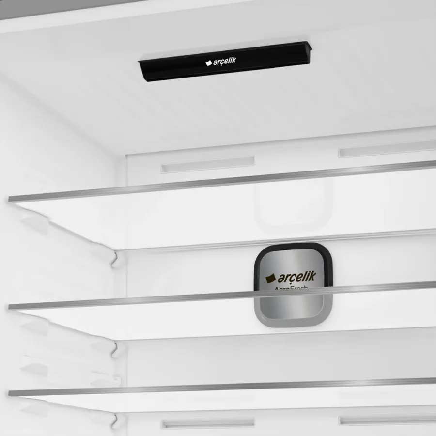 283615 EI Alttan Donduruculu Buzdolabı