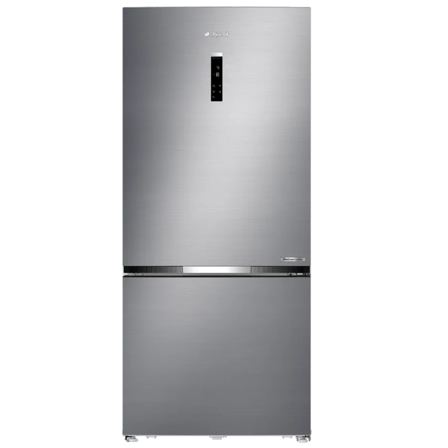 283615 EI Alttan Donduruculu Buzdolabı