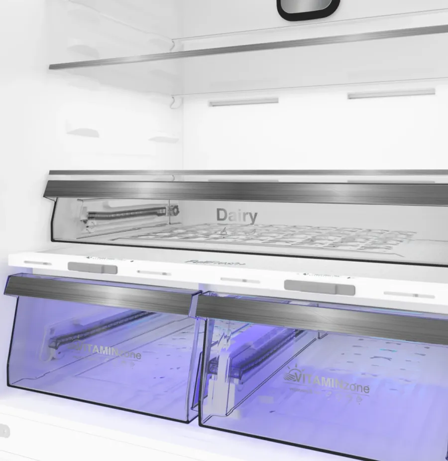 283615 EI Alttan Donduruculu Buzdolabı