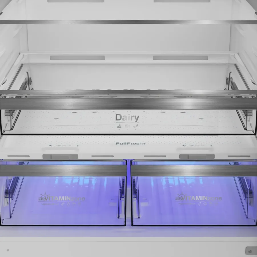 283615 EI Alttan Donduruculu Buzdolabı