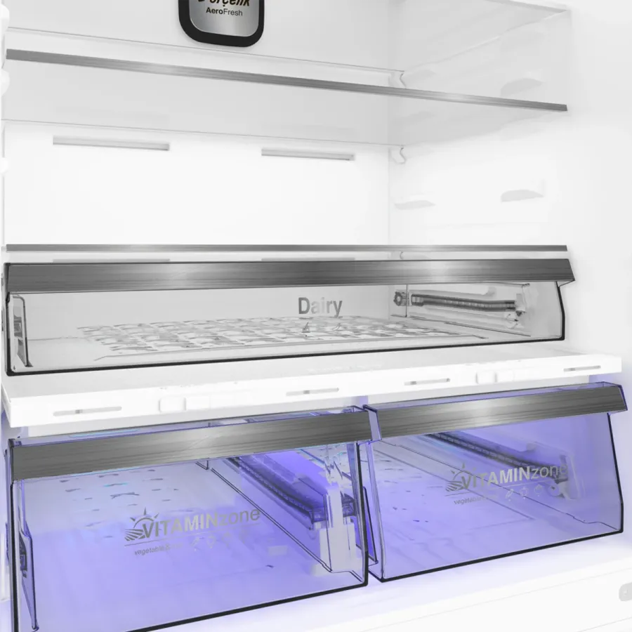 283615 EI Alttan Donduruculu Buzdolabı