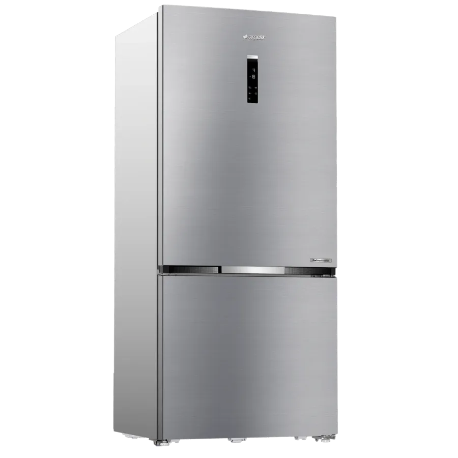 283615 EI Alttan Donduruculu Buzdolabı