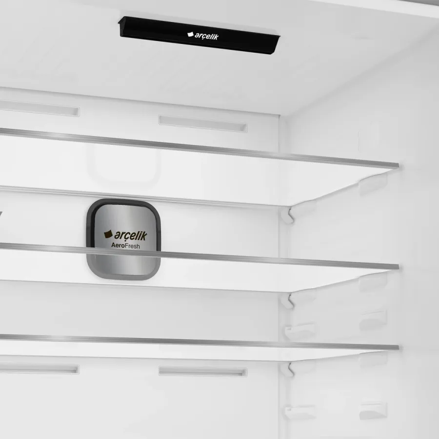 283615 EI Alttan Donduruculu Buzdolabı