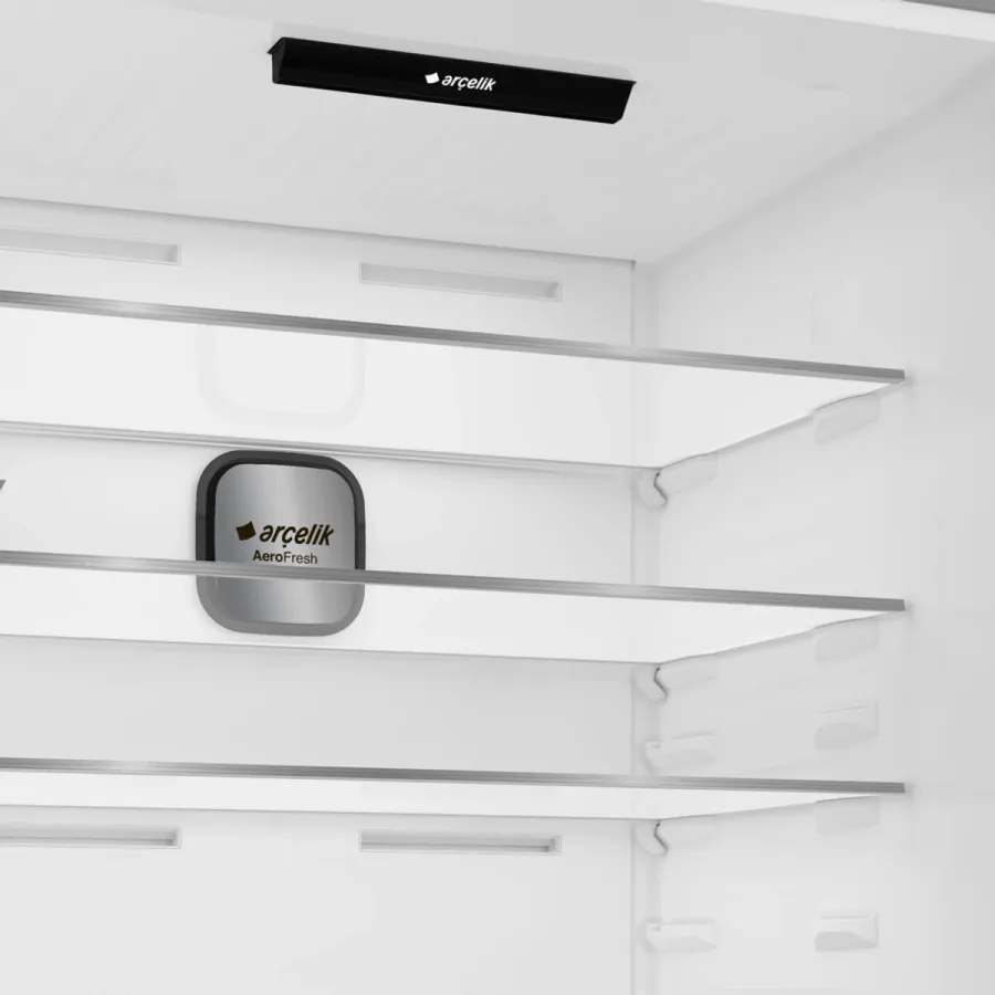 283615 EI Alttan Donduruculu Buzdolabı