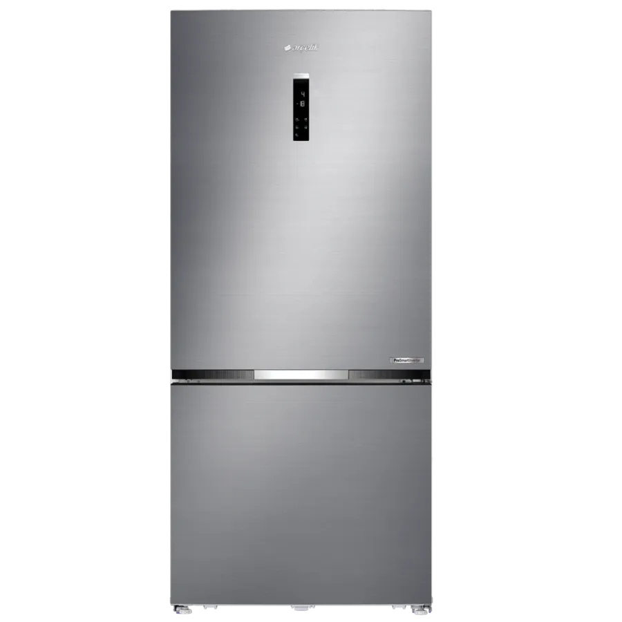 283615 EI Alttan Donduruculu Buzdolabı