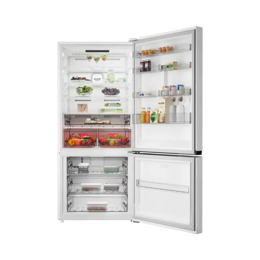 283655 EB AI Fit XXL Yapay Zeka Teknolojili No Frost Buzdolabı