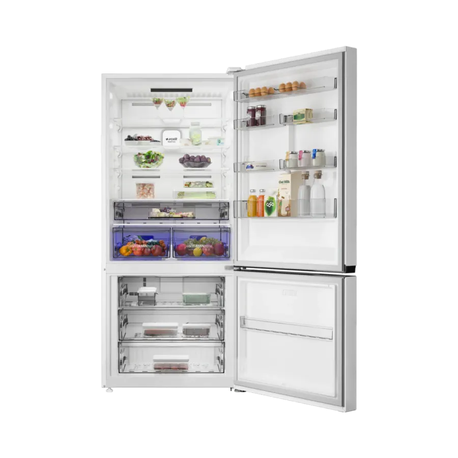 283655 EB AI Fit XXL Yapay Zeka Teknolojili No Frost Buzdolabı