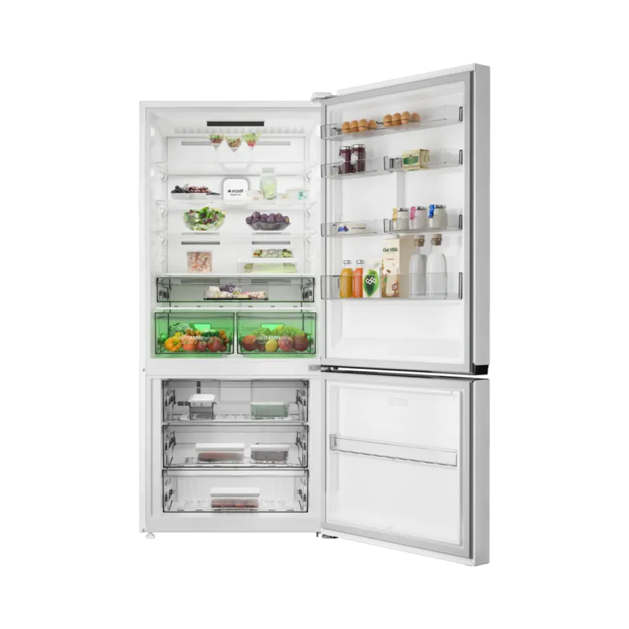 283655 EB AI Fit XXL Yapay Zeka Teknolojili No Frost Buzdolabı