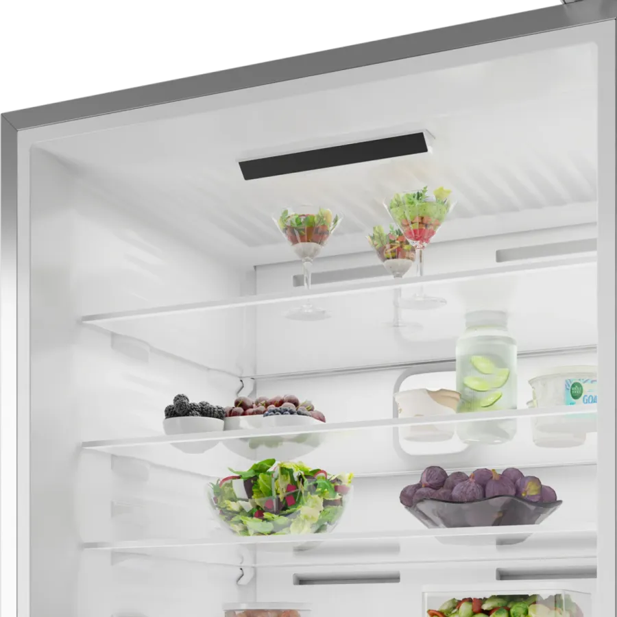 283655 EB AI Fit XXL Yapay Zeka Teknolojili No Frost Buzdolabı
