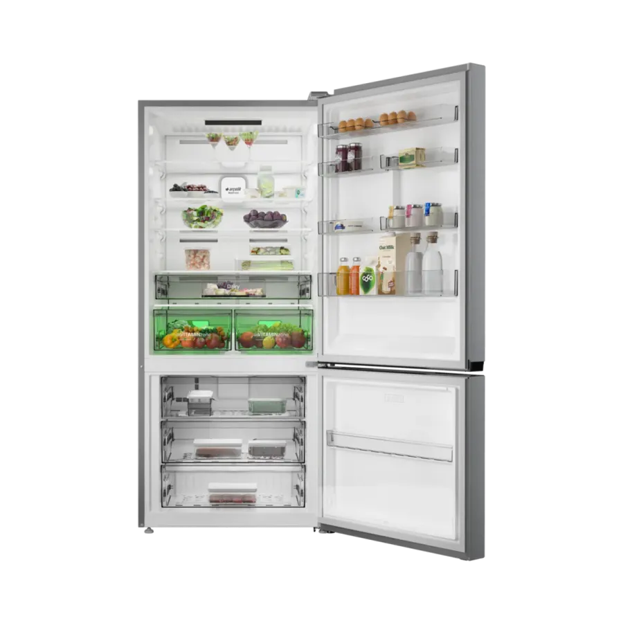 283655 EI AI Fit XXL Yapay Zeka Teknolojili No Frost Buzdolabı