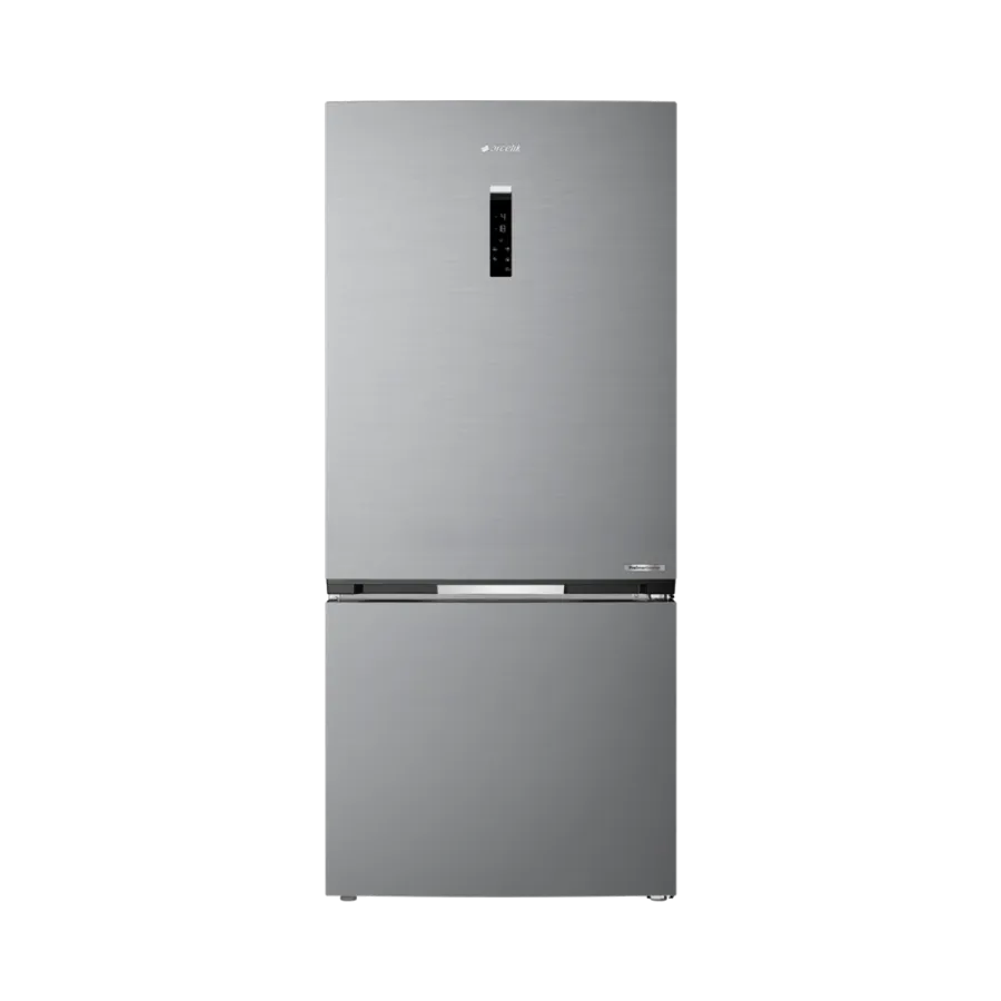 283655 EI AI Fit XXL Yapay Zeka Teknolojili No Frost Buzdolabı