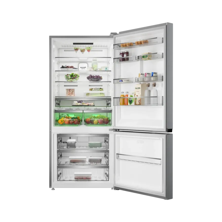 283656 EI AI Fit No Frost Buzdolabı