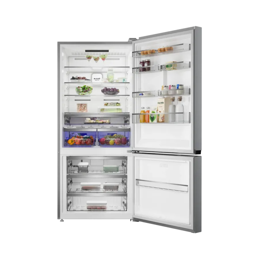 283656 EI AI Fit No Frost Buzdolabı