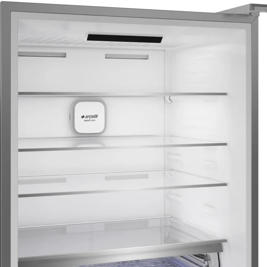 283656 EI AI Fit No Frost Buzdolabı