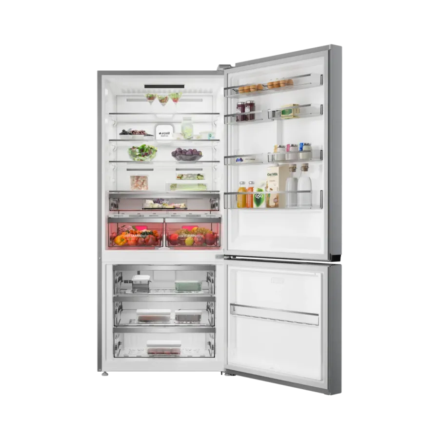 283656 EI AI Fit No Frost Buzdolabı