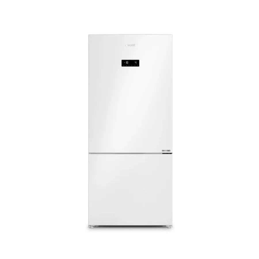 283721 EB Alttan Donduruculu Buzdolabı