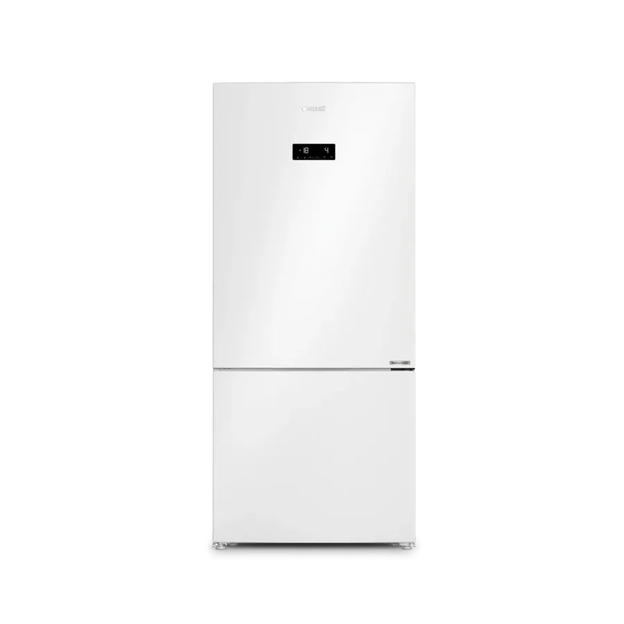 283721 EB Alttan Donduruculu Buzdolabı