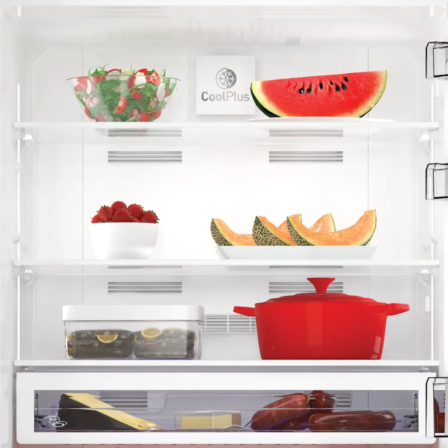 284580 MB Alttan Donduruculu Buzdolabı